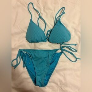 O'Neill Aqua Bikini Set